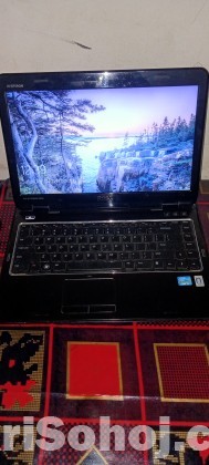 Dell inspro Corei3 ram-4 hadd-500